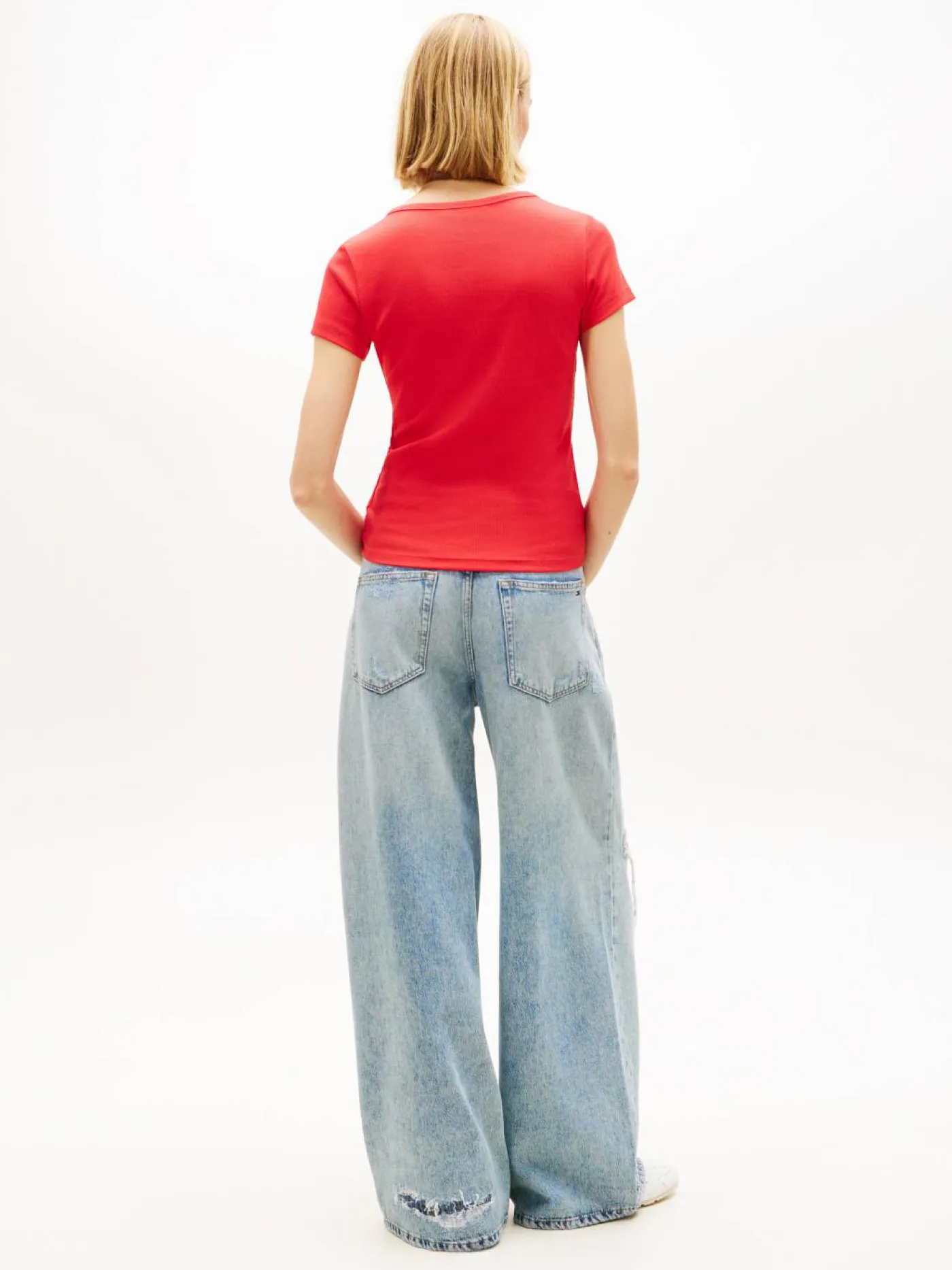 T-Shirt "Essential"