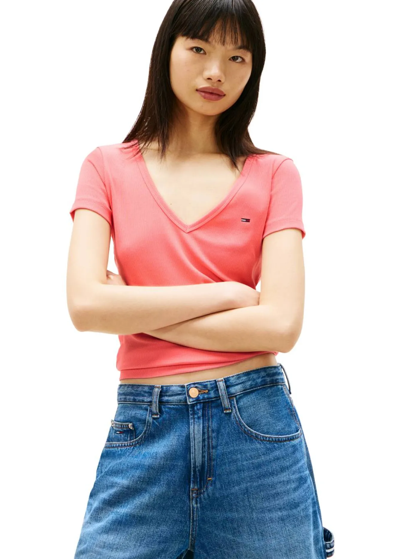 T-Shirt "Essential"