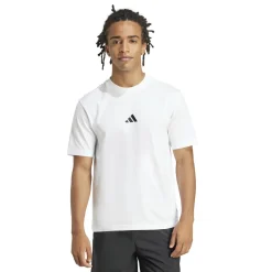 T-Shirt "Essential Small Logo"