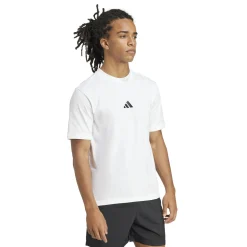 T-Shirt "Essential Small Logo"