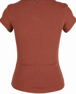 T-Shirt "Etendu"