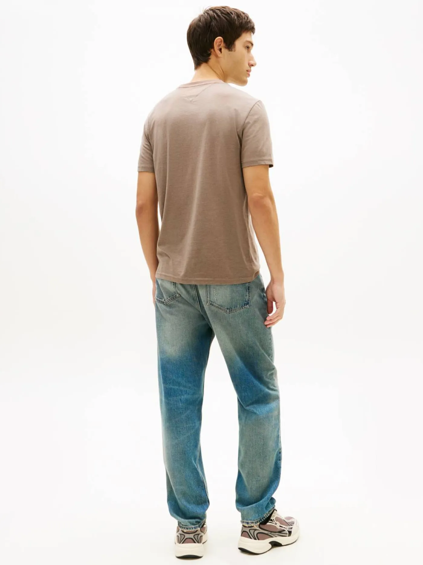T-Shirt "EXT"