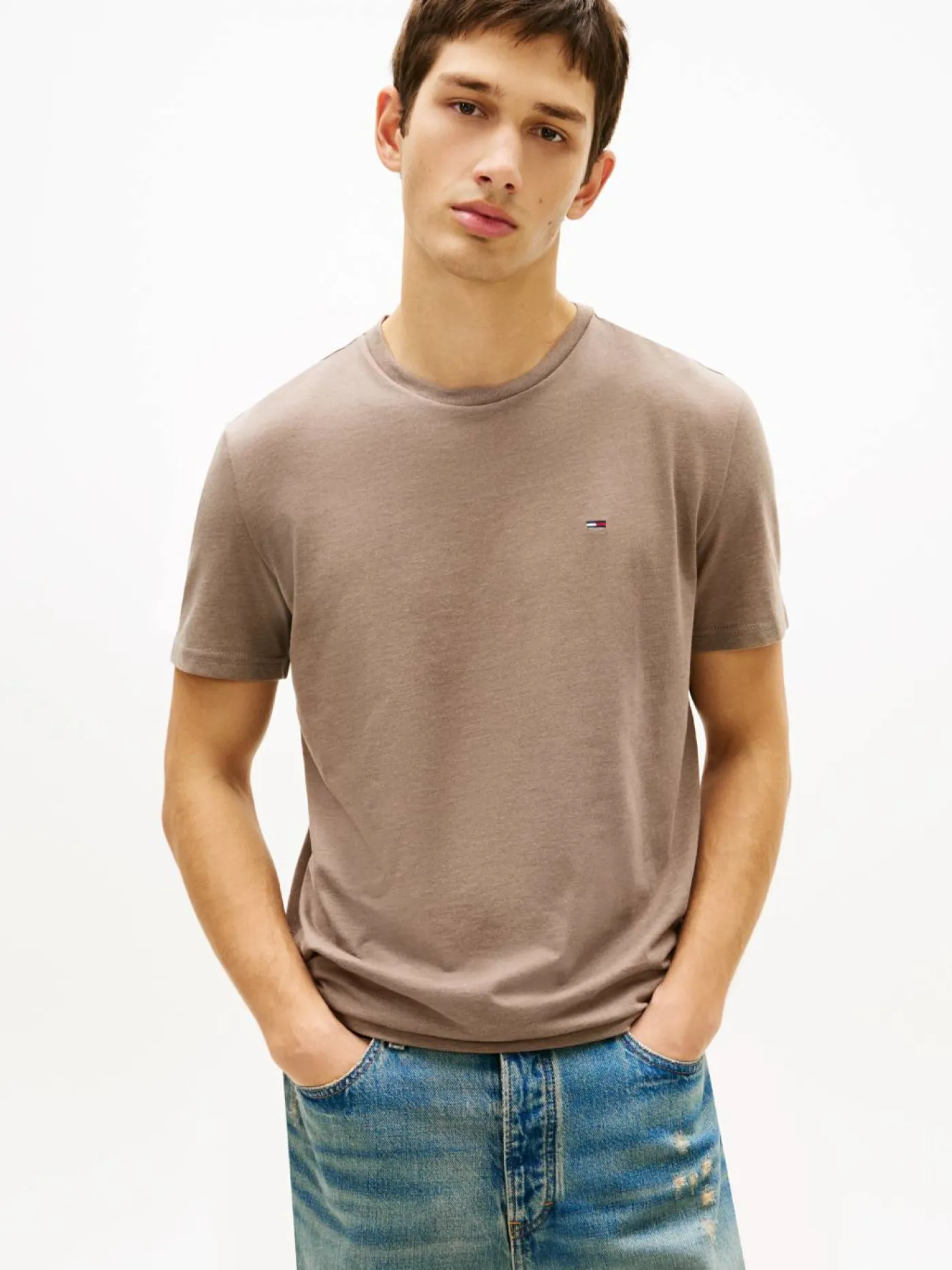 T-Shirt "EXT"