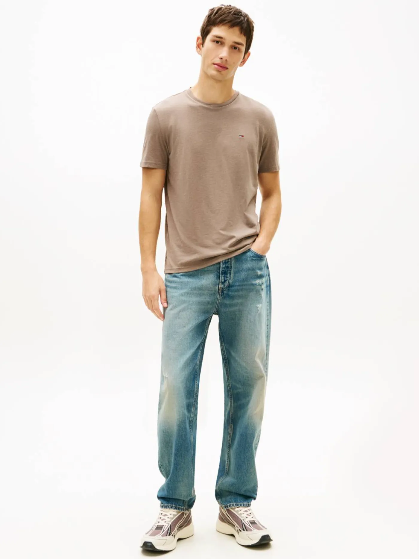 T-Shirt "EXT"