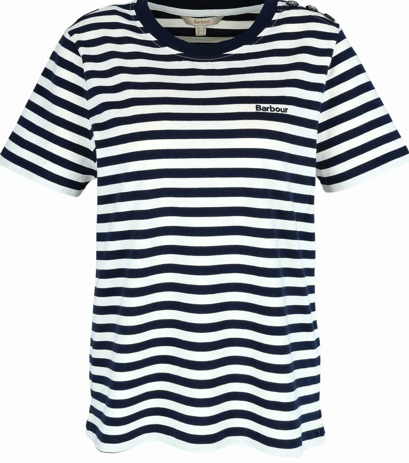 T-Shirt "Ferryside"