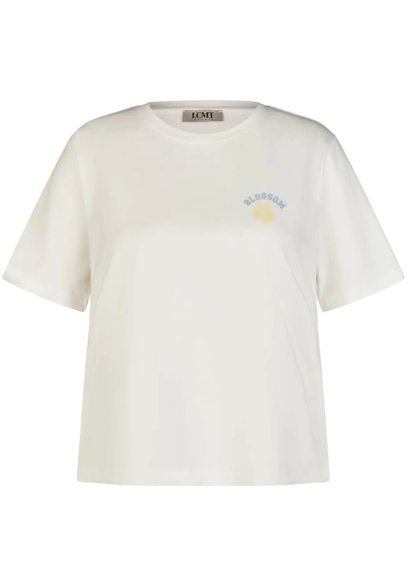T-Shirt "Floral Vibes"