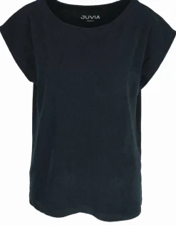 T-Shirt Frottee 