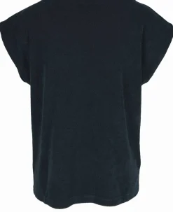 T-Shirt Frottee 