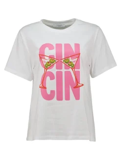 T-Shirt "Gi44n"