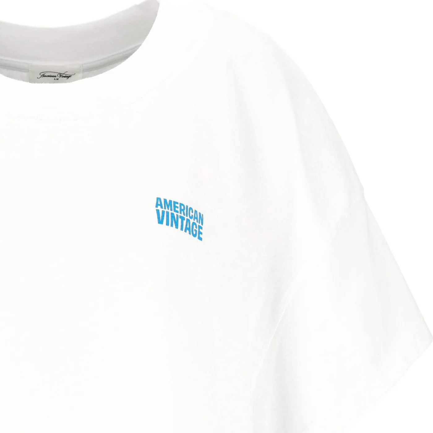 T-Shirt "Gixy"