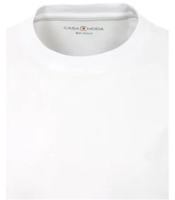T-Shirt Halbarm Doppelpack 092500
