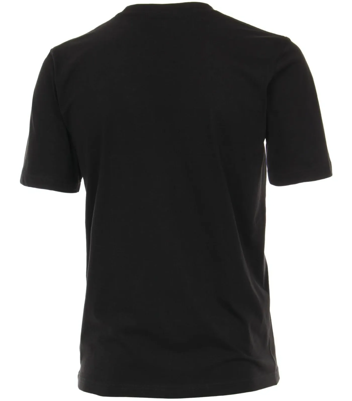 T-Shirt Halbarm Doppelpack 092500
