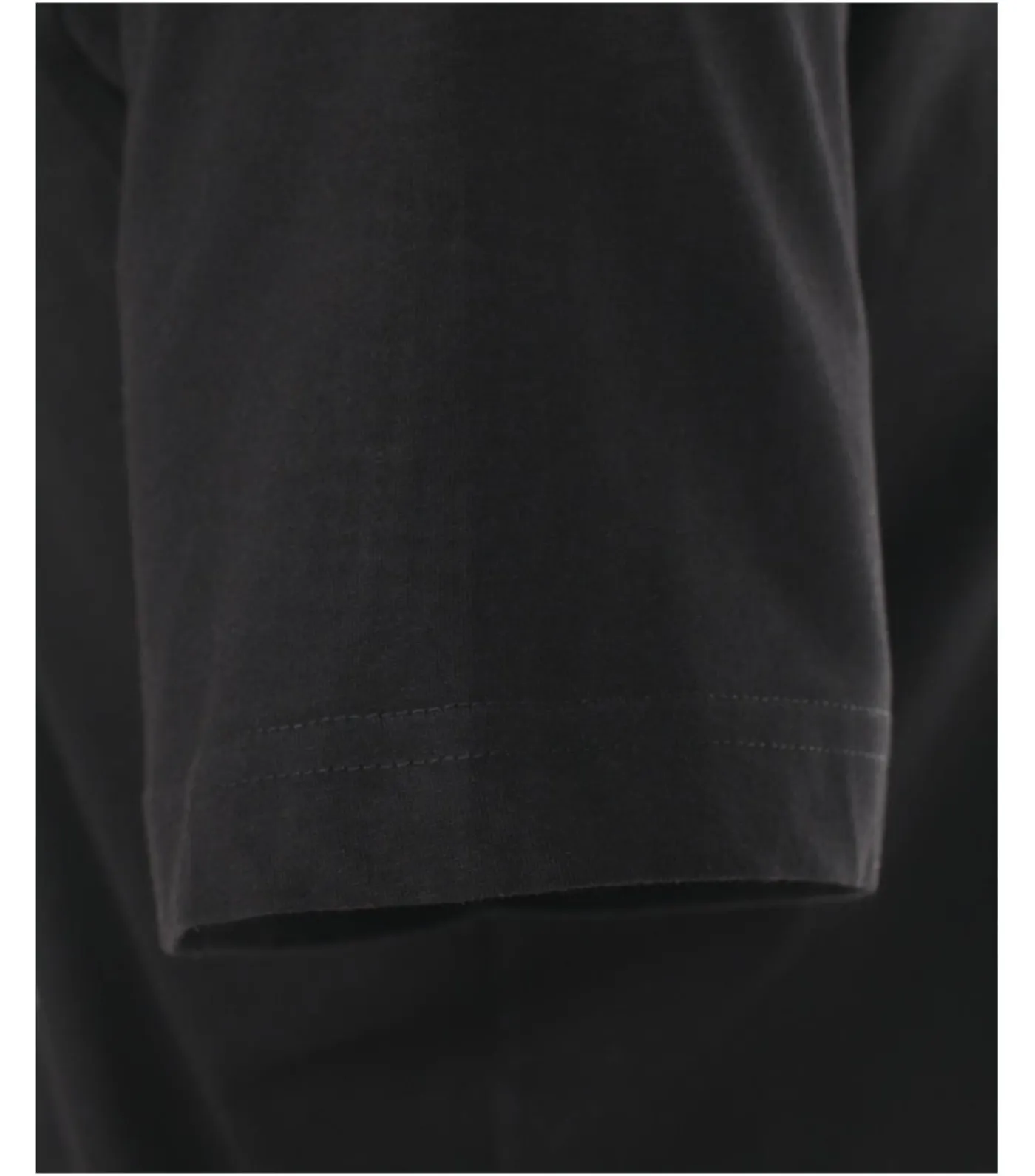 T-Shirt Halbarm Doppelpack 092500