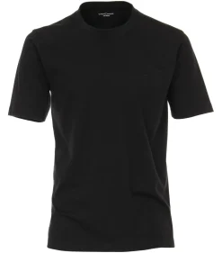 T-Shirt Halbarm Doppelpack 092500