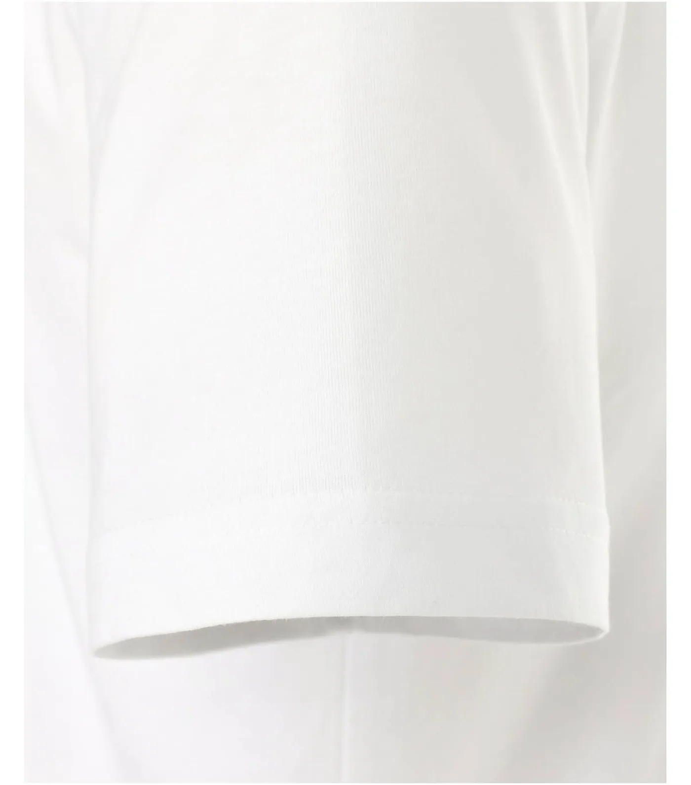 T-Shirt Halbarm Doppelpack 092600