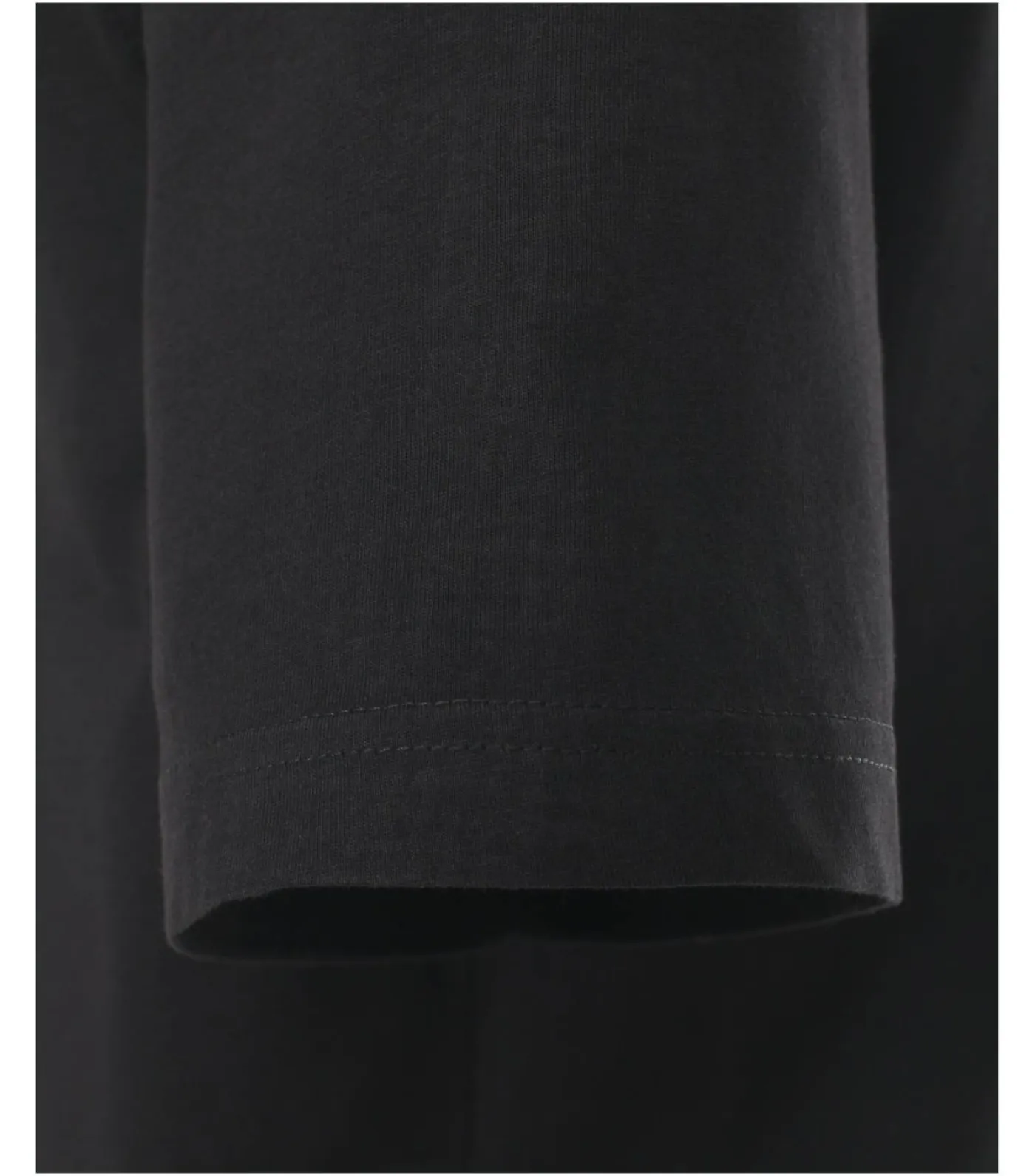 T-Shirt Halbarm Doppelpack 092600