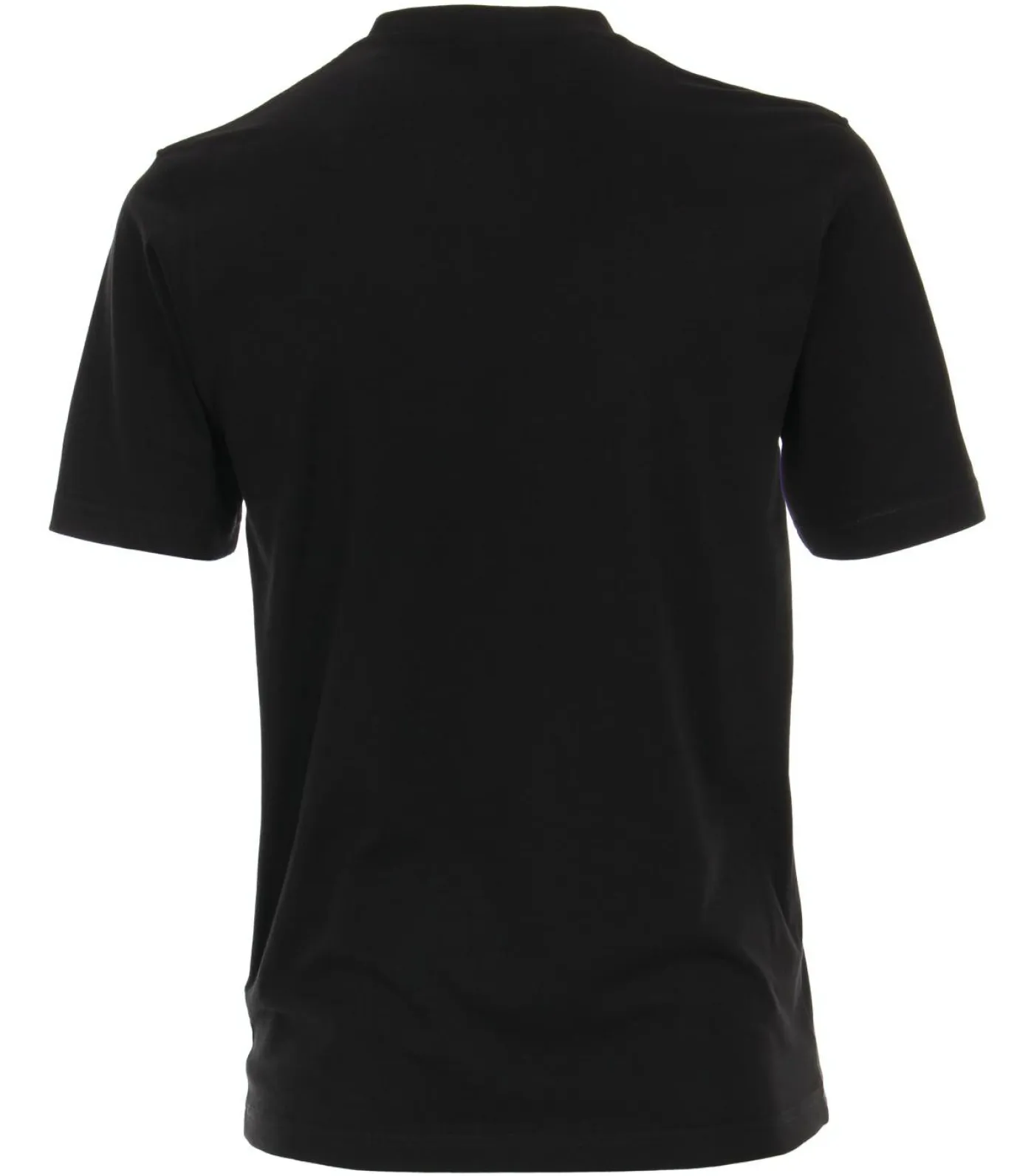 T-Shirt Halbarm Doppelpack 092600