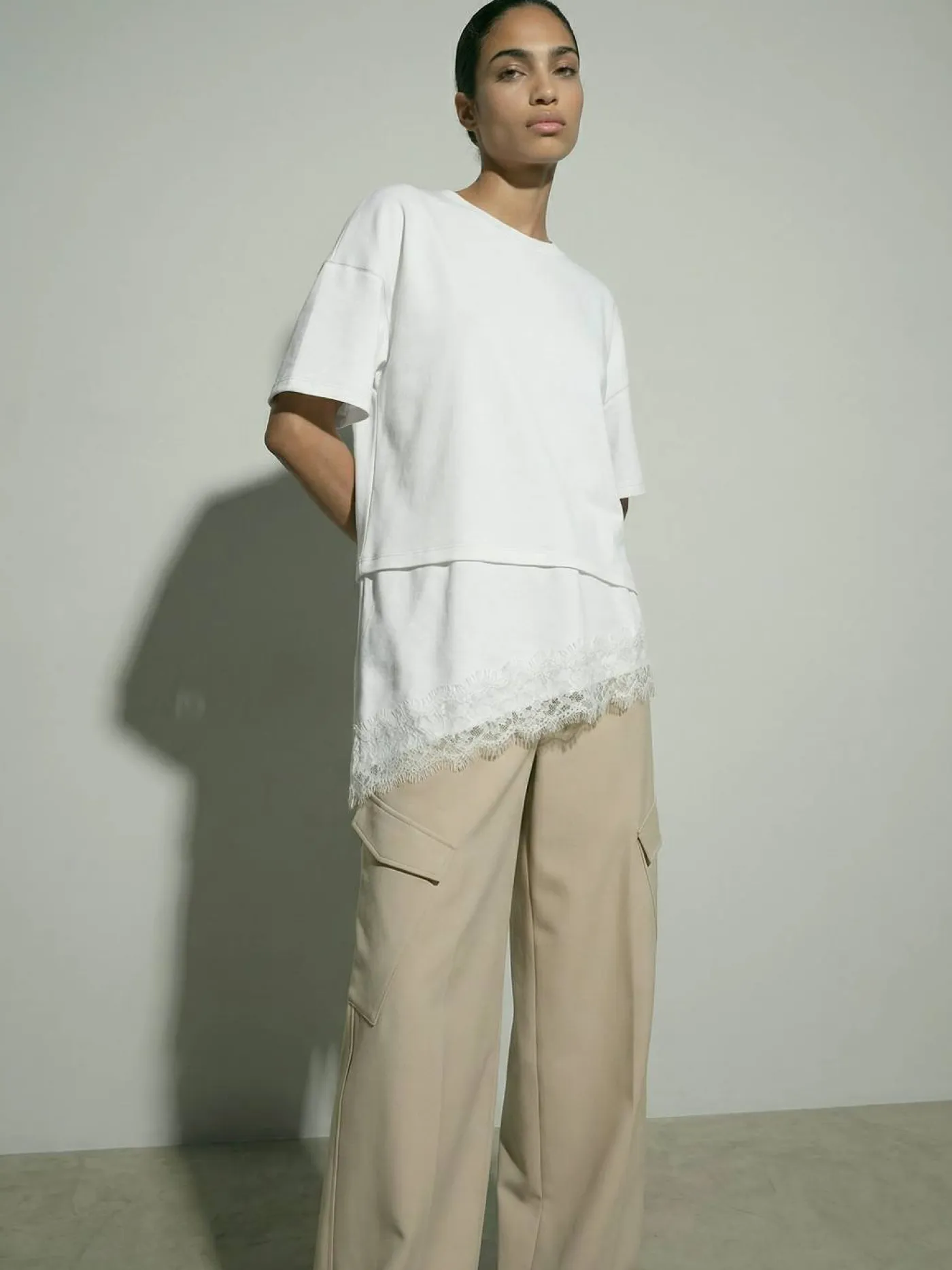 T-Shirt "Hdkora"