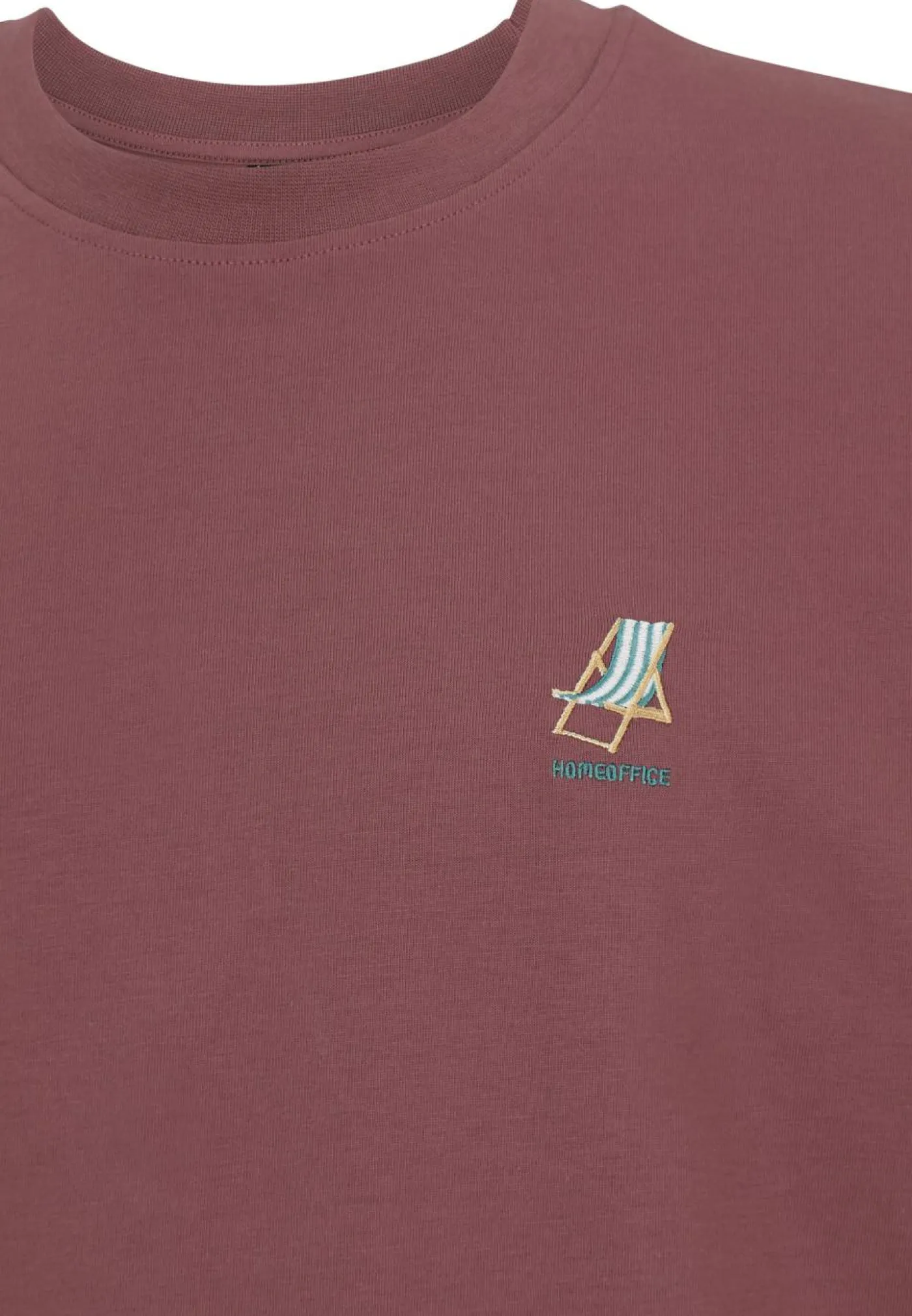 T-Shirt "Homeoffice"