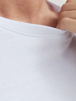 T-Shirt "JACBASIC"