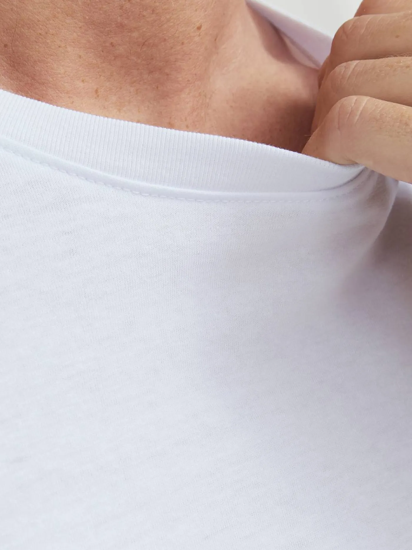 T-Shirt "JACBASIC"