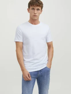 T-Shirt "JACBASIC"