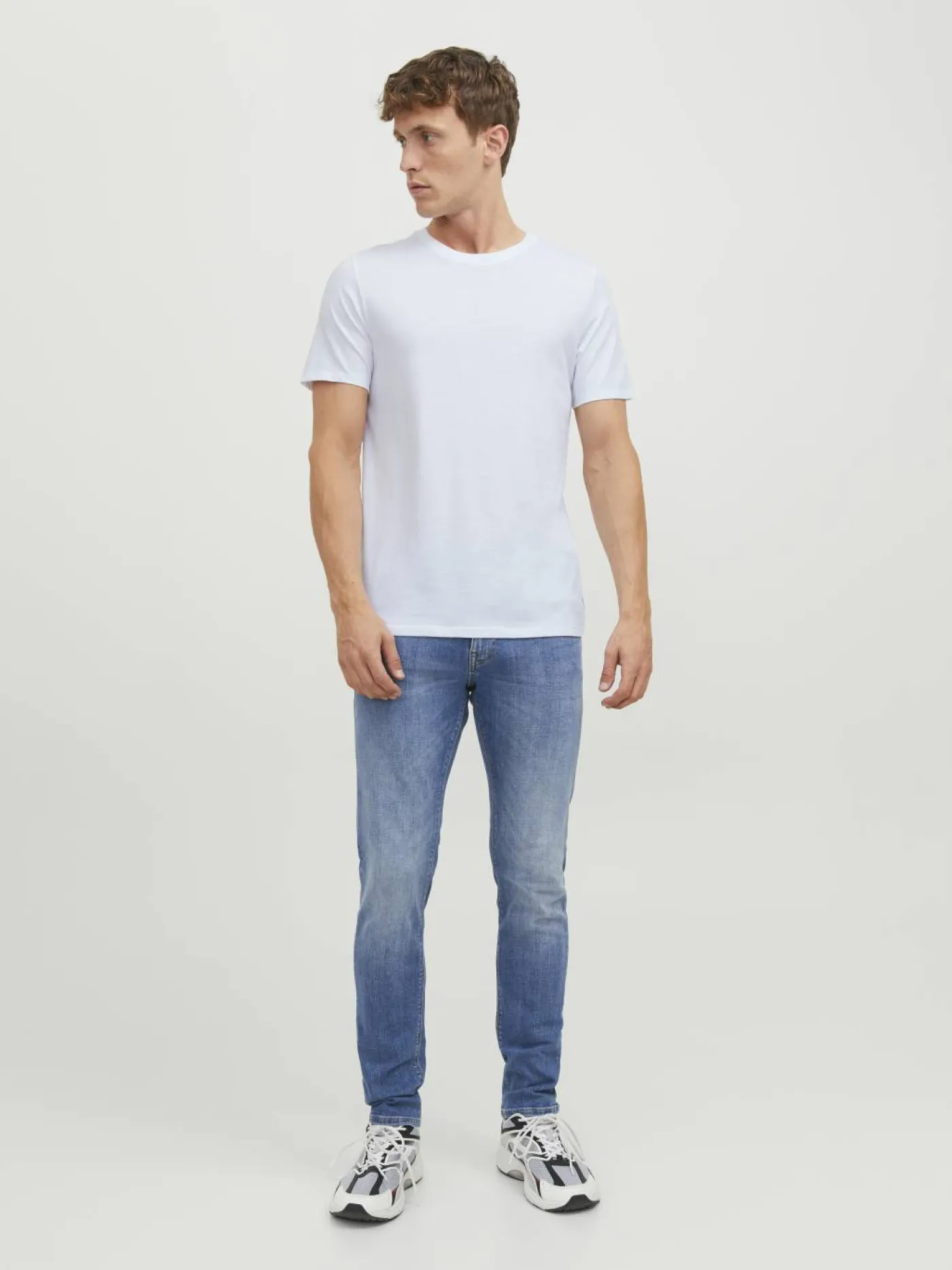T-Shirt "JACBASIC"