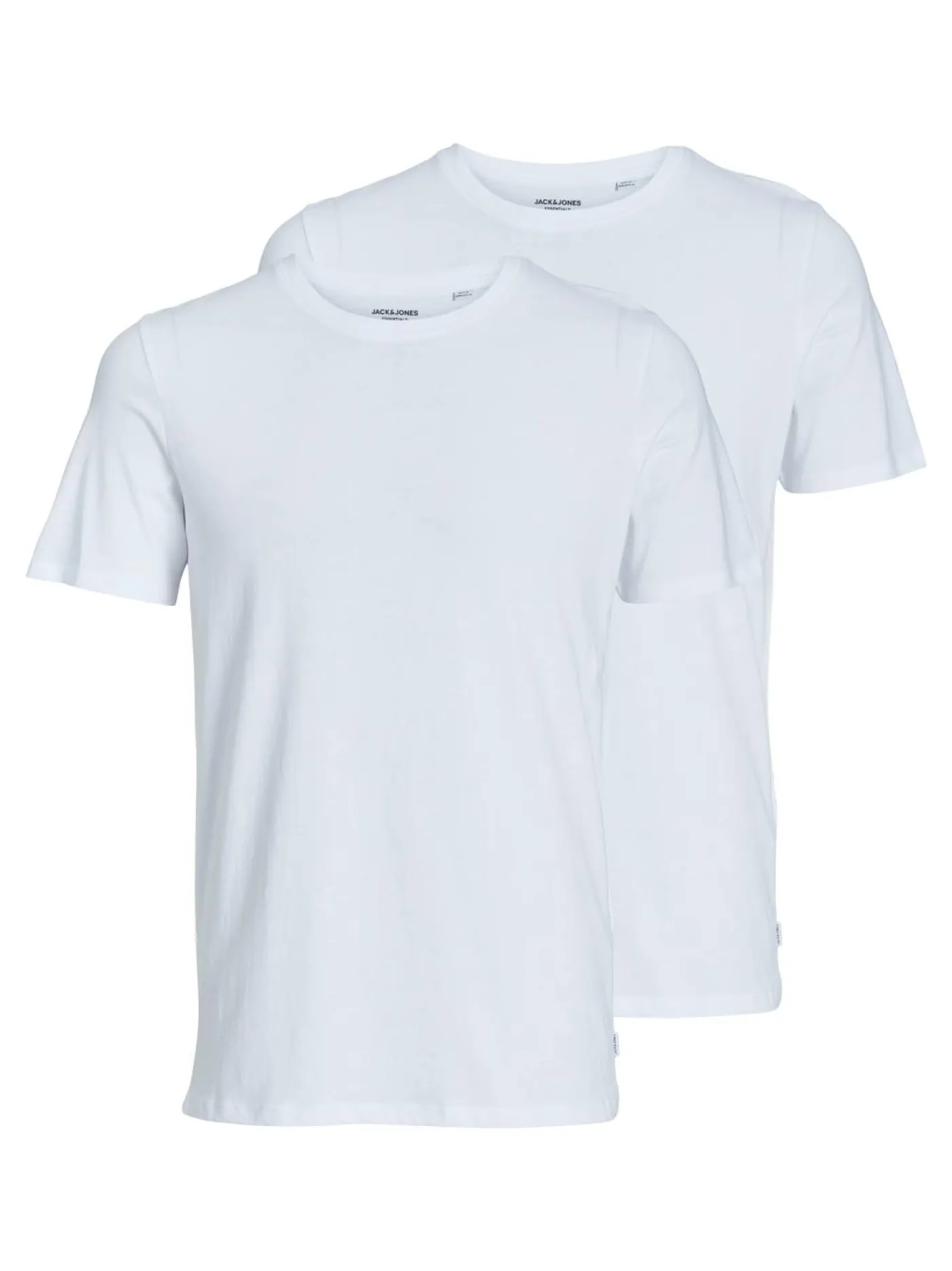 T-Shirt "JACBASIC"