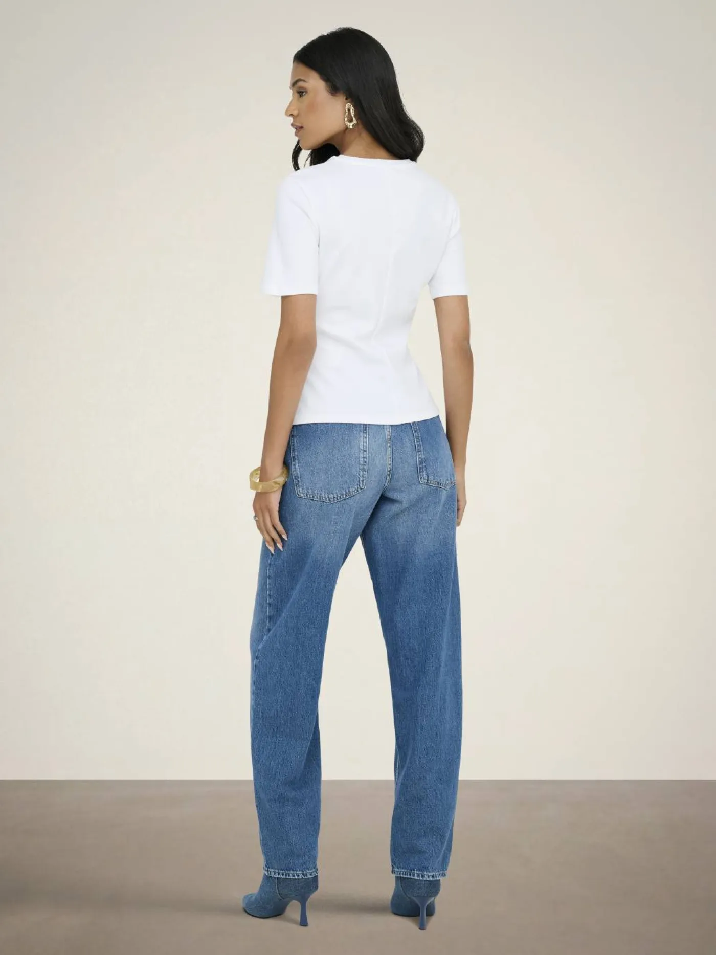 T-Shirt "Jdyeva"