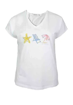 T-Shirt "Julie"