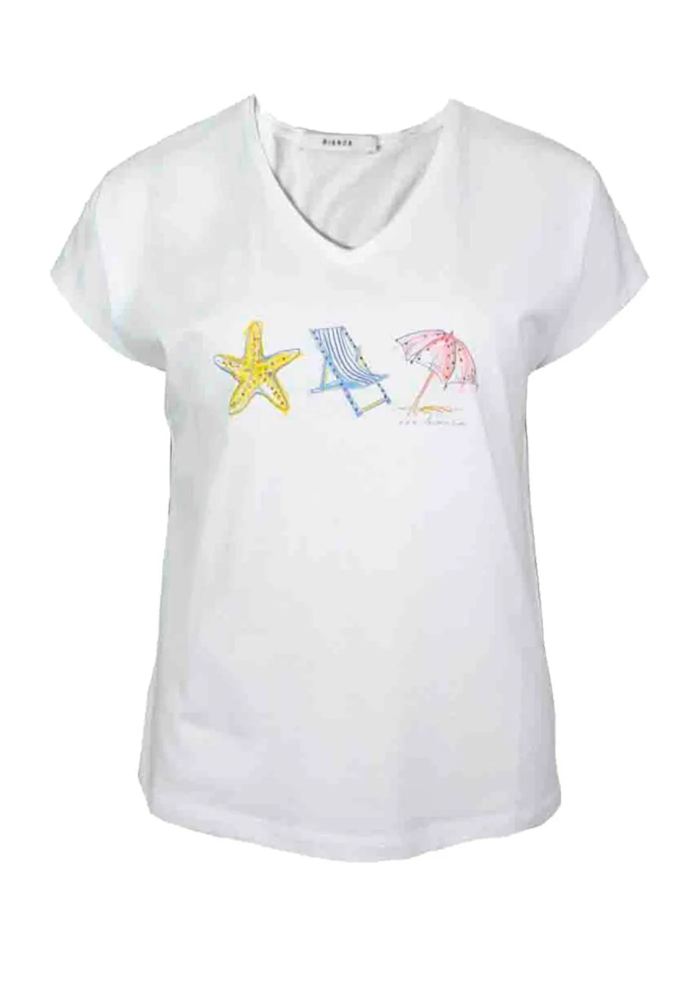 T-Shirt "Julie"