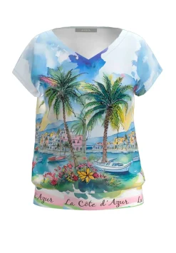 T-Shirt "Julie"