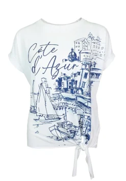T-Shirt "Julie"