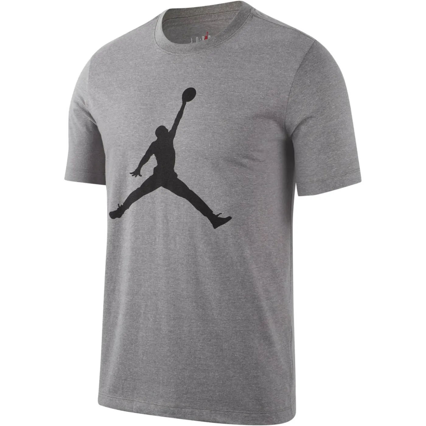 T-Shirt "Jumpman Crew"