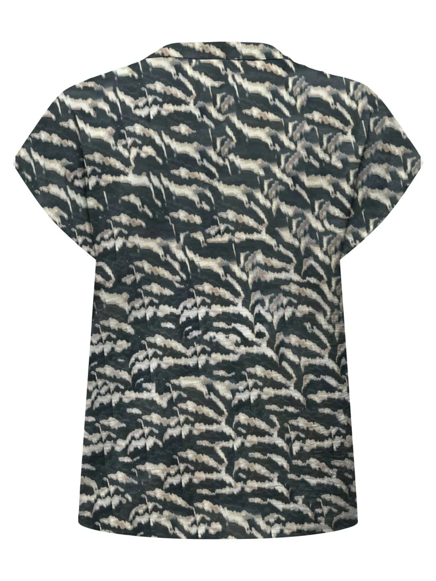 T-Shirt "Lion Life"