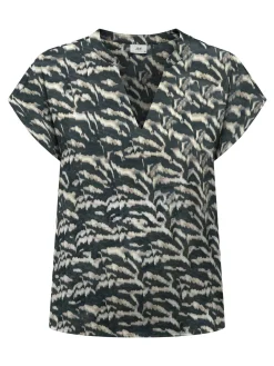 T-Shirt "Lion Life"