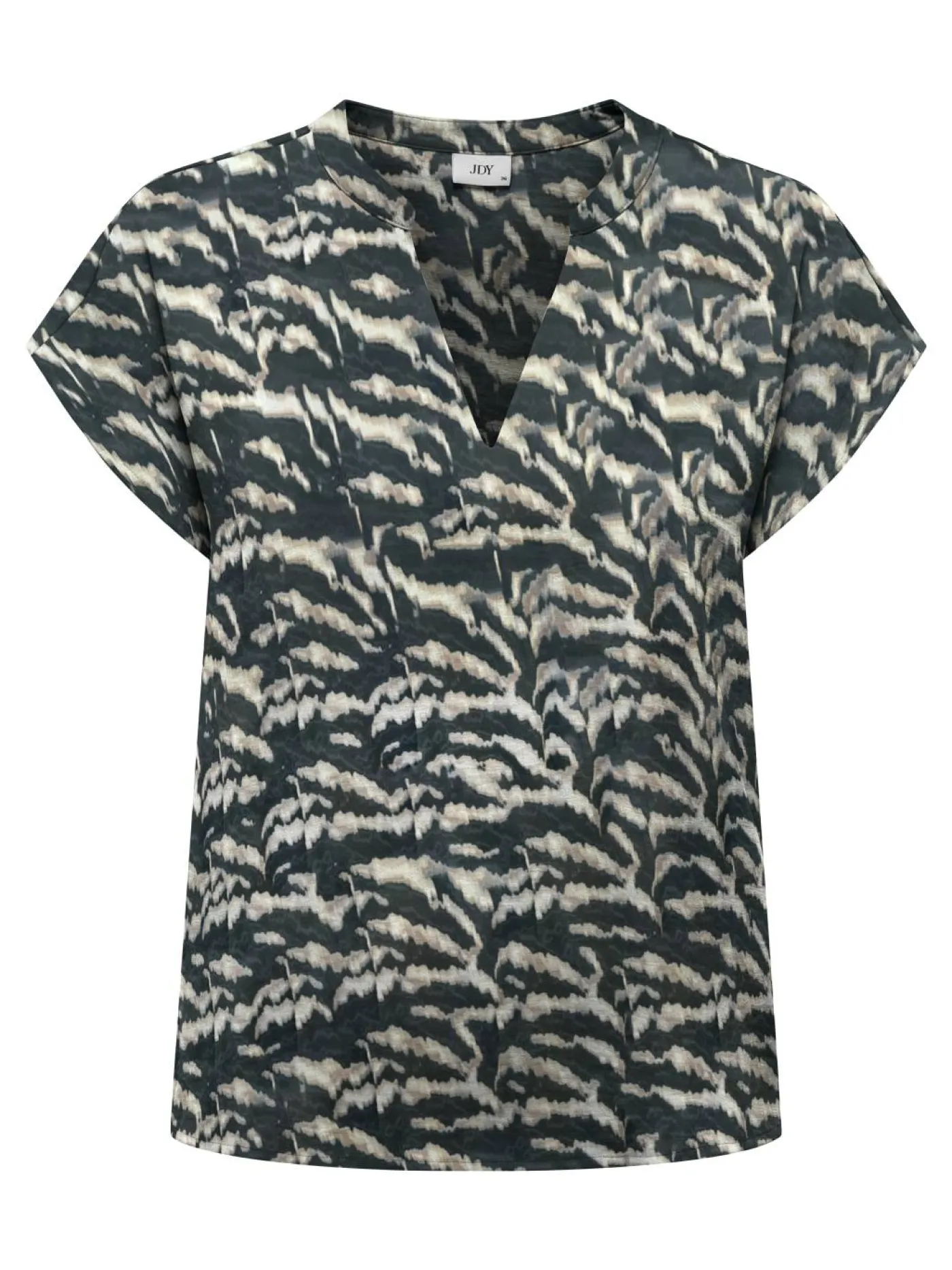 T-Shirt "Lion Life"