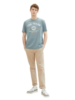T-Shirt "logo tee"
