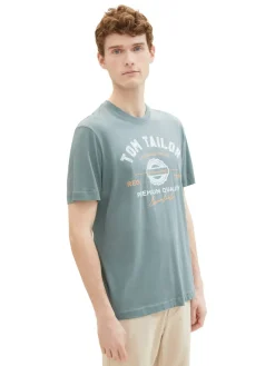 T-Shirt "logo tee"