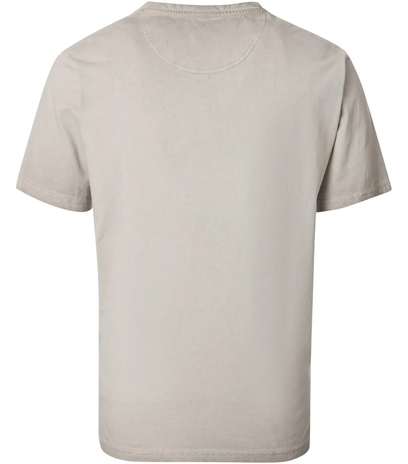 T-Shirt "Long Beach"