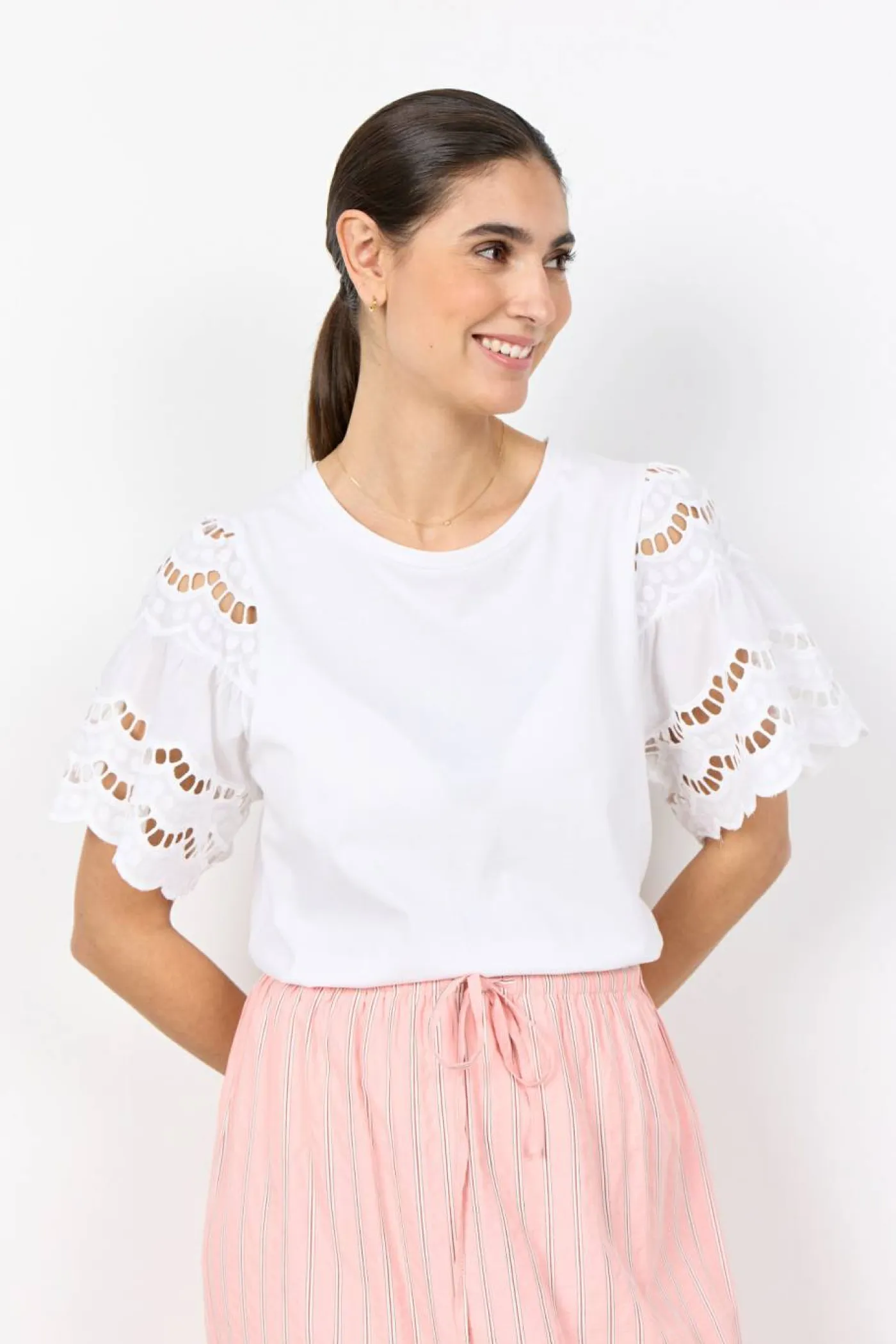 T-Shirt "Lorraine"