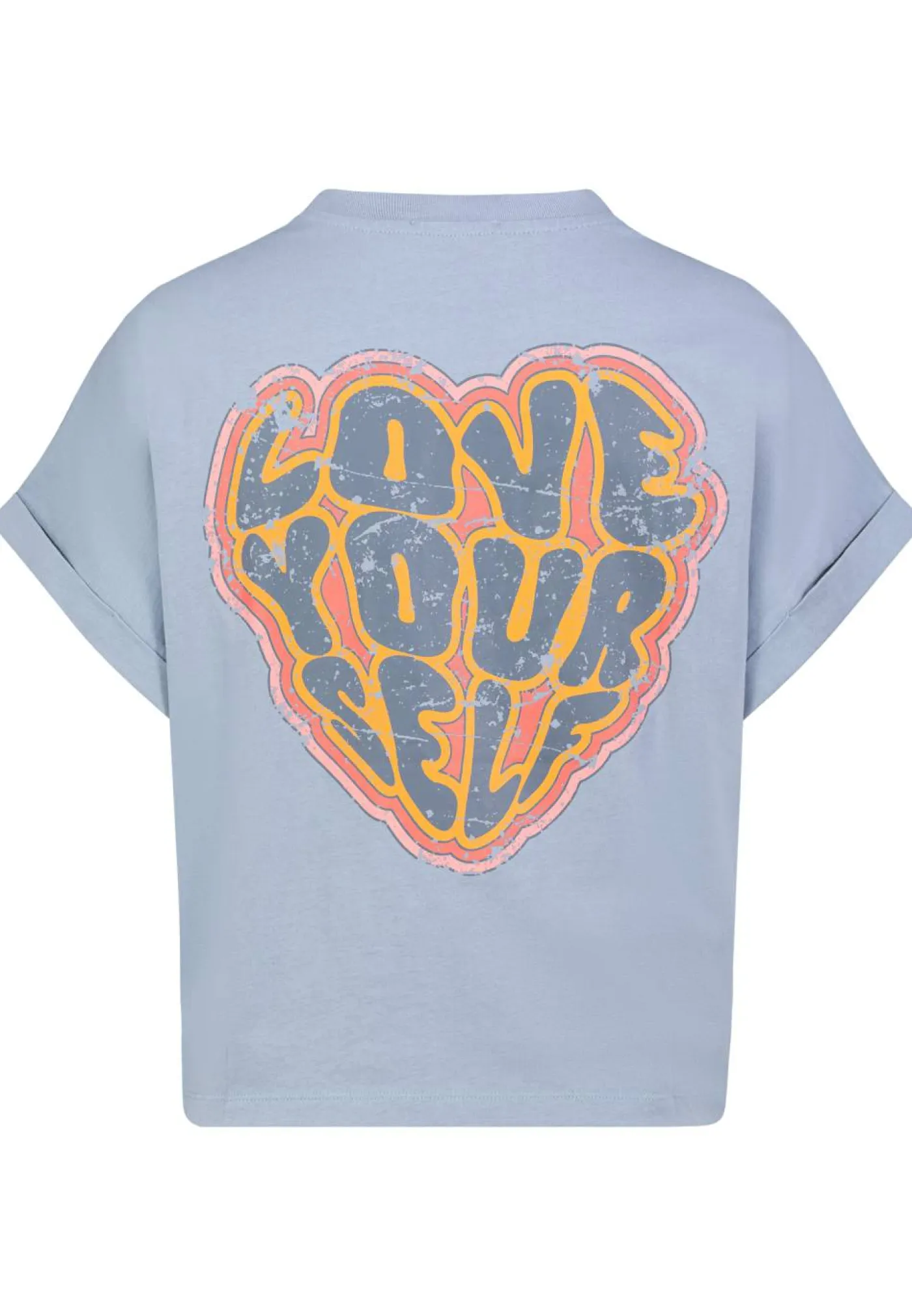 T-Shirt "Love Yourself"