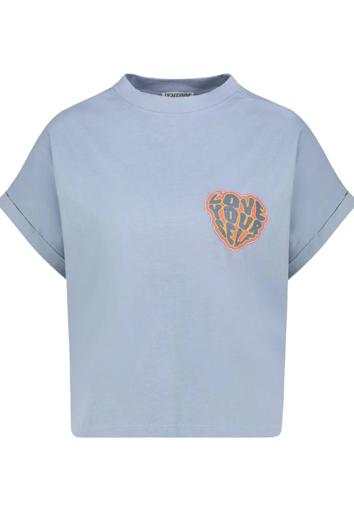 T-Shirt "Love Yourself"