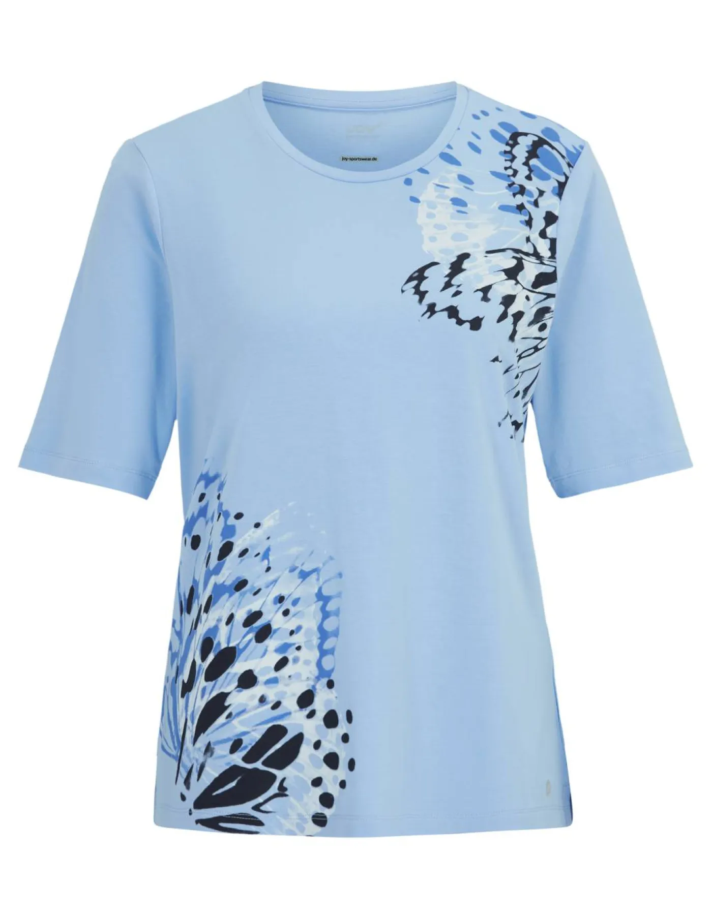 T-Shirt "MADELEINE"