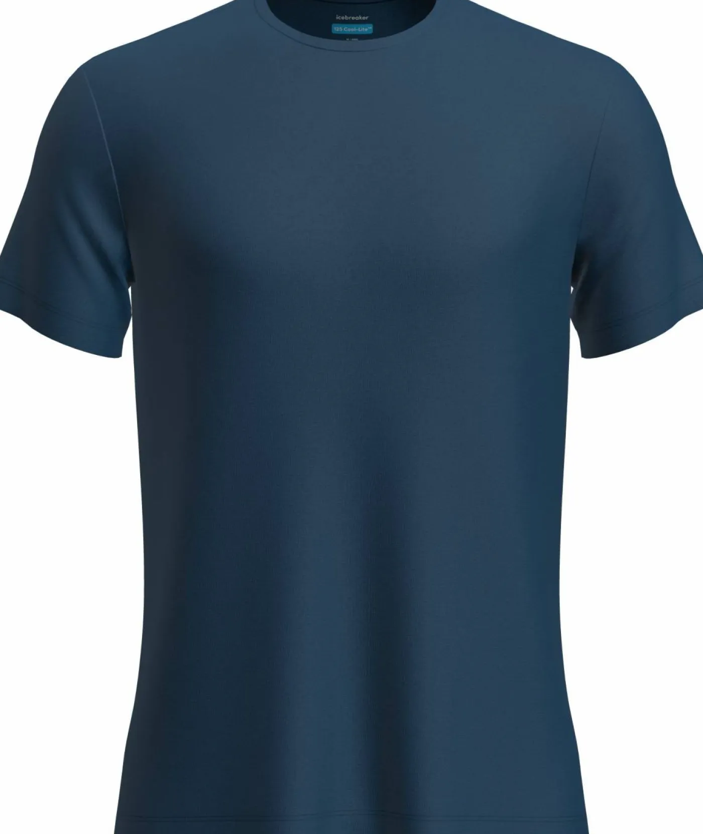 T-Shirt "Merino 125 Cool-Lite Sphere III"