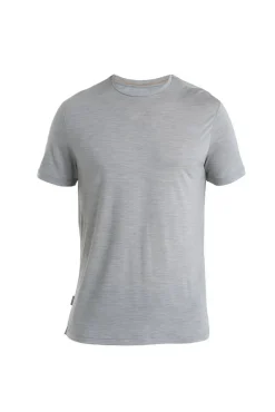 T-Shirt "Merino 125 Cool-Lite Sphere III"