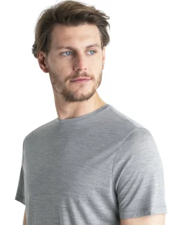 T-Shirt "Merino 125 Cool-Lite Sphere III"