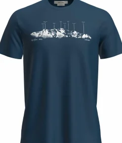 T-Shirt "Merino 150 Tech Lite"