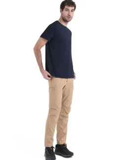 T-Shirt "Merino 140 Tech Lite III"
