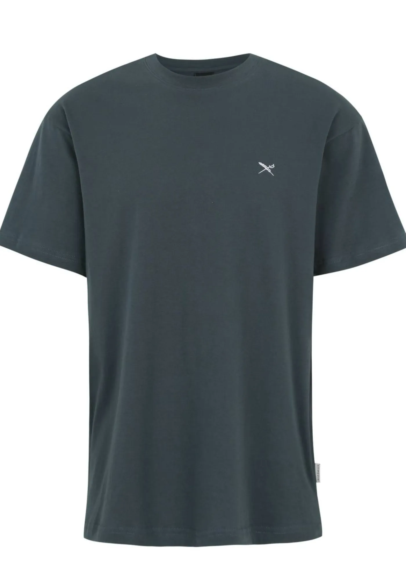 T-Shirt "Mini Flag Relaxed Tee"